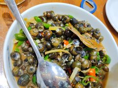 -下梅人家土菜馆(历史文化餐厅度假区店)