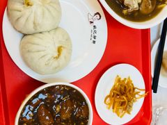 -姚记炒肝店(鼓楼店)