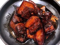 本帮红烧肉-顺风海鲜港(金玉兰店)
