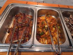 -松子料理(华威桥店)