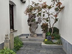 -钱钟书故居