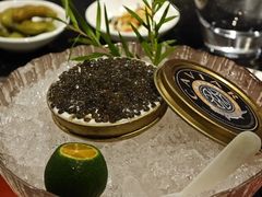 -名将法式铁板烧(云峰别墅店)