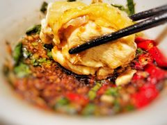 -汤城小厨•粤菜•靓汤(苏州街店)
