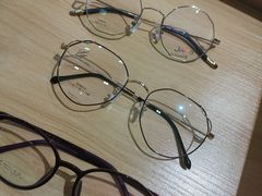 -无界眼镜MaxLess(滨江星光大道店)