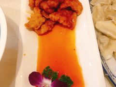 -关东风老北方菜馆(桂芳园店)