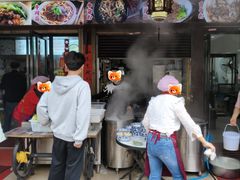 -带杏干面馆(洋湖景园店)