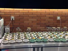 -青海名吃尕张娃非遗烤肉(海湖总店)