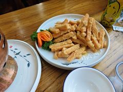 -闻香阁·清真(光荣道店)