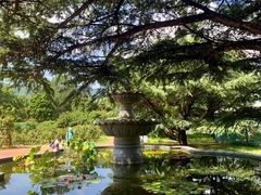 -国家植物园南园