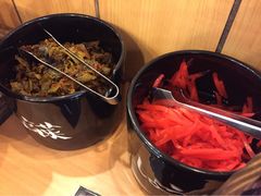 小菜-博多一幸舍(侨福芳草地购物中心店)