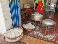 -吉英盐焗鸡(文中路店)