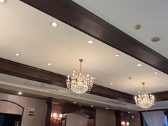 -老洋房花园饭店(绍兴路店)