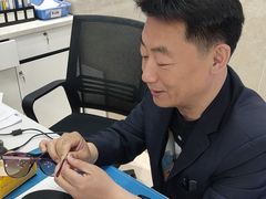 -大明眼镜(方庄店)