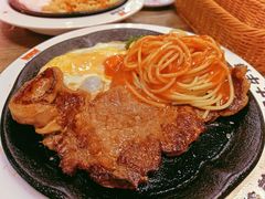 -好士牛排(解放道店)