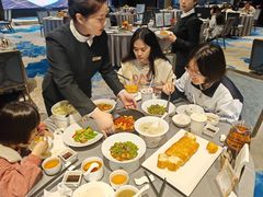 -徐记海鲜(观沙岭|滨江新城店)
