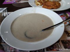 -德大西餐社(云南南路店)
