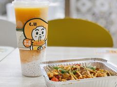 -City1+1城市比萨·意面(桂林路店)