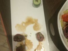 -老牌坊鲁菜名店(宽厚里店)