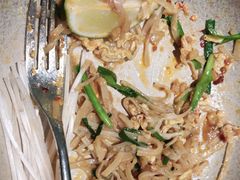 -芭札·Thai泰国餐厅(同和金铂天地店)
