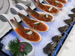 -金链花·泰国餐厅(国贸店)