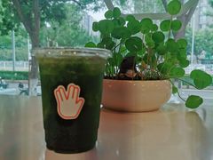 YOLO柠檬-BE YOLO必有乐&小红帽三明治