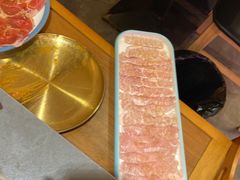 -正宗齐齐哈尔烤肉·齐牛哥鲜切炭火烤肉(杭州总店)