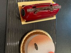 -Salon de The de Joel Robuchon(外滩18号店)