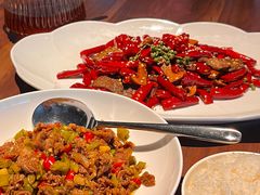 -曾宴·楚菜(湖北省博物馆店)