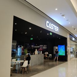 -CASTER