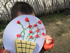 -昱南托育园.托班晚托.寒暑假班