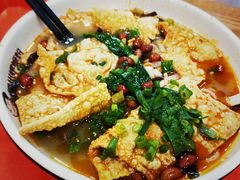 -螺小胖柳州螺蛳粉(钟楼总店)