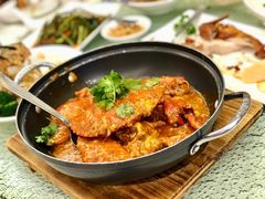 -新加坡海鲜共和(名胜世界圣淘沙海滨坊)