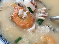 -亚忠小吃店(曾厝垵店)