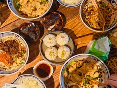 -袁家村关中印象体验店(砂之船奥特莱斯店)