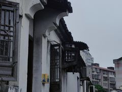 -绍兴书圣故里景区