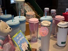 -星巴克臻选(成都宽窄巷子店)