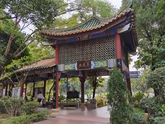 -佛山市三水温泉度假村