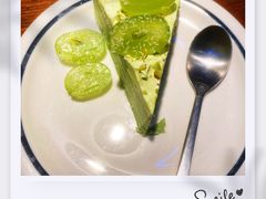 -SPACELAB失重餐厅(合生汇店)