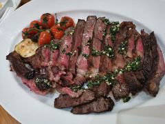 -君悦酒店·La Terrazza意合園·意式风味