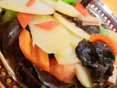 -疆Jiang·新疆秘制料理