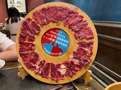 -吼堂老火锅(太古里总店)