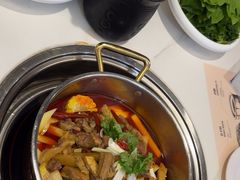 -刘一锅筋头巴脑(大悦城C店)