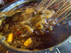 -江湖串串香(金牛万达店)