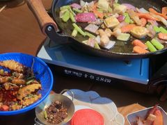 -包整·丝娃娃(一览甲秀楼风景店)