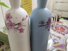 -丽江庭院之丽江往事(安定门店)