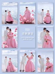 -摩玛婚纱摄影(杭州店)