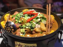 -蛙来哒(东城万达店)
