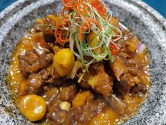 -乡村馕坑肉·烧烤·新疆菜·本地人更爱吃(阿勒泰首店)
