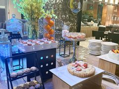 -索菲特酒店·海鲜自助 ·聚餐厅