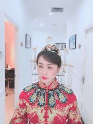 -金夫人婚纱摄影(华南店)